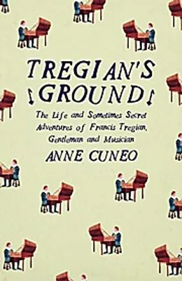 Obrázek produktu pro Tregian's Ground