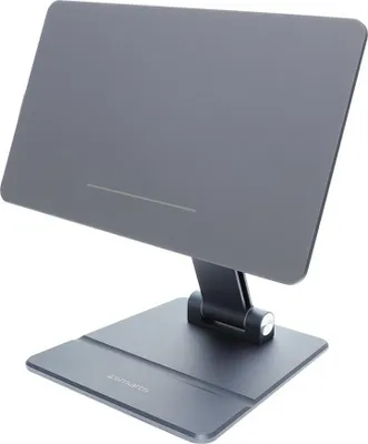 Obrázok produktu pre 4smarts ErgoFix Magic Fold Pasívny držiak na tablet/UMPC sivý (540469)