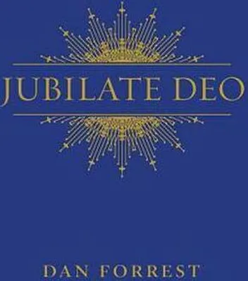 Obrázok produktu pre Jubilate Deo