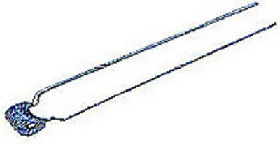 Produktbild von Graupner Entstörkondensator(mittel)VE10