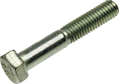 Produktbild von Schraube, Außensechskant, phosphatiert, M 16