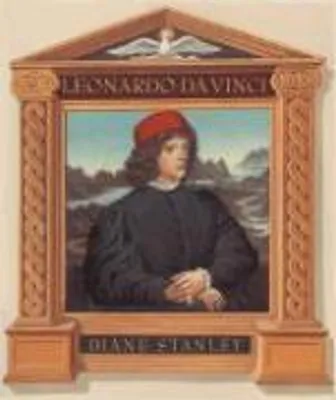 Immagine prodotto di Leonardo Da Vinci