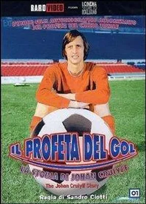 Image de Profeta Del Gol (lui)