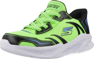 Zdjęcie produktu dla Skechers Meteor-lights Zielony