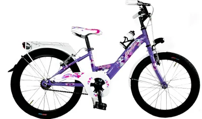 Produktbild von Venere 20 Baby Bunny Canellini kolo - 20" (fialové)