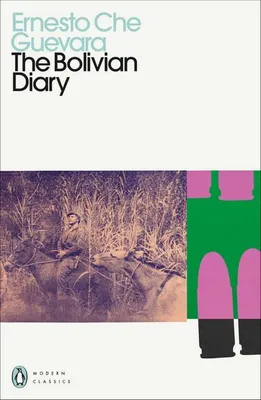 Immagine prodotto di The Bolivian Diary