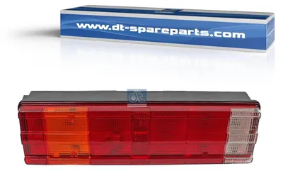 Produktbild von Rückleuchte rechts DT SPARE PARTS für u.a. MERCEDES-BENZ SPRINTER