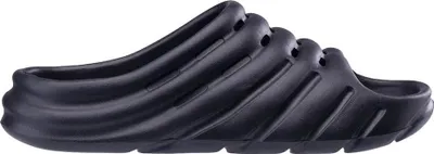 Produktbild von Martes - "Essentials Gras" Badesandale für Herren PP15052 (47 EU) (Schwarz)