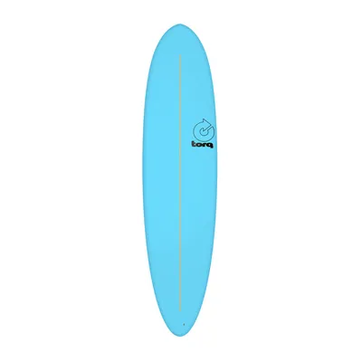 Immagine prodotto di Tavola da surf TORQ Softboard 7.6 Funboard Blu