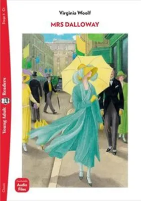Produktbild von Mrs Dalloway
