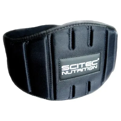 Obrázok produktu pre Scitec Nutrition Trainingsgrtel Fitness - S