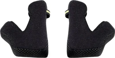 Produktbild von iXS Innenpolster Set für Xact Helm 15/25 mm