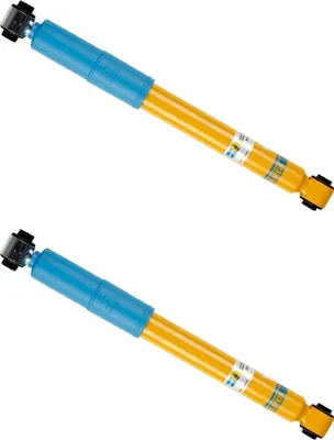 Image de Bilstein B6 amortisseurs arrière individuels pour Peugeot 208 H B6