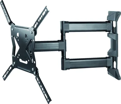 Obrázok produktu pre Nástenný držiak Transmedia pre LCD TV; pre obrazovky 26 - 47 (66 - 119 cm), nosnosť do 50 kg, H 19-2