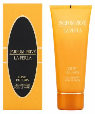 Produktbild von La Perla Parfum Duschgel 200 ml, KI-generiertes Bild