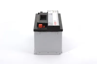 Obrázok produktu pre Bosch S3 013, 90 Ah, 12 V, 720 A, Auto, Umiestnené vpravo, B13