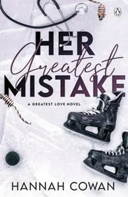 Obrázok produktu pre Her Greatest Mistake