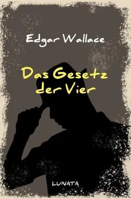 Produktbild von Das Gesetz der Vier