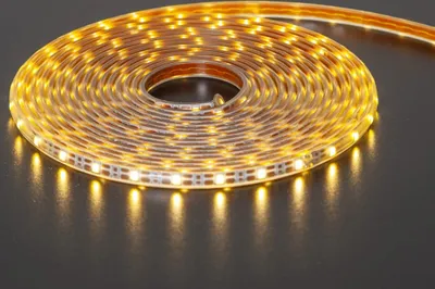 Zdjęcie produktu dla Taśma ogrodowa Led solarna