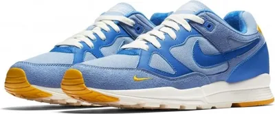 Zdjęcie produktu dla Buty Sportowe Nike Air Span Ii Se Aq3120 400 R-42
