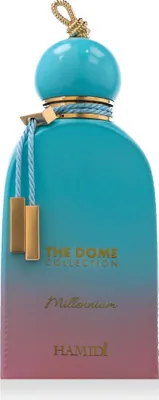 Image de Hamidi Millenium eau de parfum unisexe 100 ml