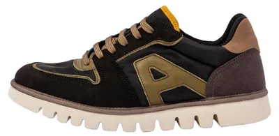 Produktbild von Art Schuhe Herren/Damen 1589 MULTI BLACK/ONTARIO Bunt