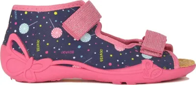 Zdjęcie produktu dla Befado Buty 343P002GRR