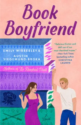 Produktbild von Book Boyfriend