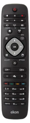 Produktbild von EKON Fernbedienung für Philips TV