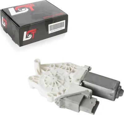 Produktbild von Fensterheber Motor Stellmotor vorne rechts 6 Pin für Peugeot 607 9D 9U 2000-2011