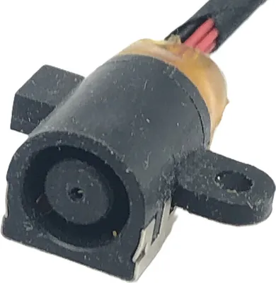 Imagen del producto de Conector de alimentación para portátil, compatible con HP ProBook 640 G1 (H5G64ET) y 655 G1 (F1N82ET)