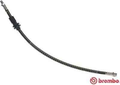 Produktbild von BREMBO T 50 066 Bremsschlauch passend für MERCEDES-BENZ GLK (X204)
