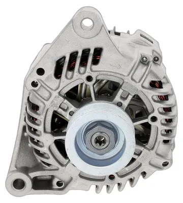 Produktbild von Lichtmaschine Generator 14 V 80 A Ø 56 mm VALEO für u.a. CITROËN SAXO