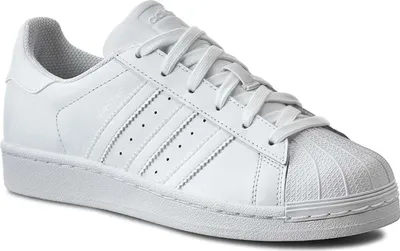 Produktbild von Adidas Schuhe Superstar Foundation, B27136, Größe: 41 1/3