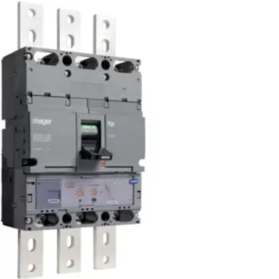 Zdjęcie produktu dla Hager HEE800H, 220 - 690 V