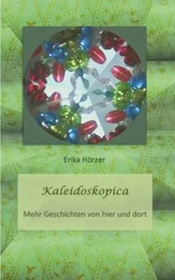 Produktbild von Kaleidoskopica