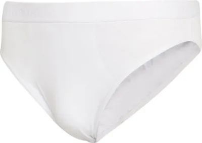 Produktbild von Umbro - Slips für Herren (3er-Pack) UO299 (XL) (Weiß)