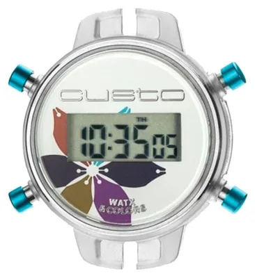 Produktbild von Watxandco Rwa1027 Uhr
