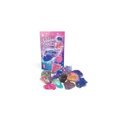 Produktbild von Toynamics 11540, Starstone, Sammelsteine, Mehrfarbig, Mädchen, 3 Jahr(e), Space