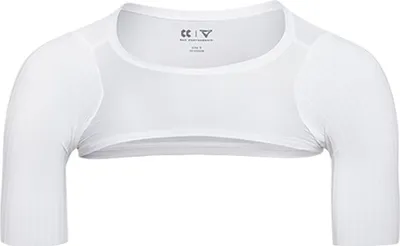 Produktbild von Kalas Base Z3 Project 01 Kurzarm-baselayer Weiß L Herren Weiß L