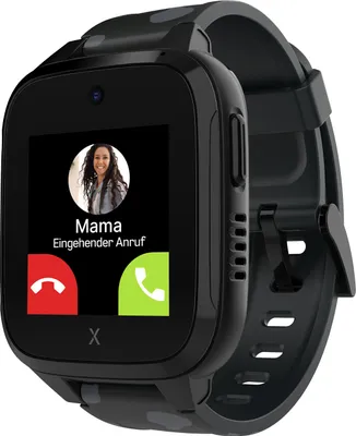 Immagine prodotto di Xplora XGO3, Black Panther, Smartwatch per bambini
