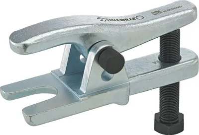 Produktbild von STAHLWILLE Kugelgelenkabzieher Gabelöffnung 20mm