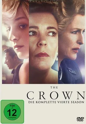 Produktbild von The Crown