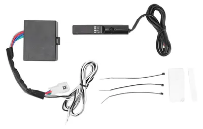 Image de Kit dede minuterie turbo automobile 12 V modifié APEXI avec affichage LED, accessoire moteur pour voiture universelle