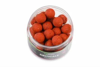 Produktbild von Karel Nikl Criticals boilie KrillBerry 150g 2062705