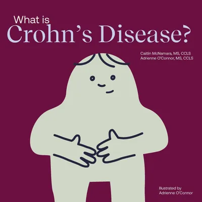 Produktbild von What Is Crohn's Disease?