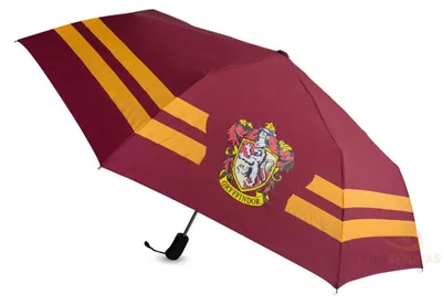 Obrázok produktu pre Harry Potter Regenschirm Gryffindor