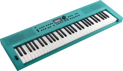 Zdjęcie produktu dla Roland Go Keys 3-TQ