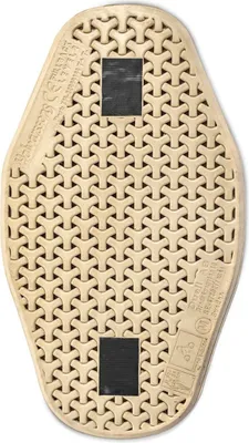 Immagine prodotto di Paraschiena Halvarssons Melbyn, beige, M