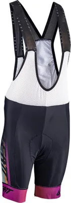 Image de Leatt MTB 6.0 Endurance, cuissard de vélo pour femme, couleur violet, taille M